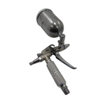 PISTOLA DE PINTURA GRAVIDADE BICO DE 0,5MM STELS