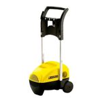 ANEL ORING DO CARTER P/ LAVADORA K300 K330 ORIGINAL KARCHER