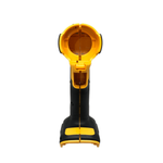 CONJ. EMPUNHADURA P/ CHAVE DE IMP. DCF886 - DEWALT 