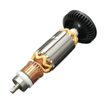 ROTOR COMPLETO P/ RETIFICADEIRA GD0800 - MAKITA 