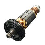 ROTOR COMPLETO P/ RETIFICADEIRA GD0800 - MAKITA 