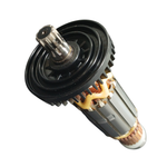 ROTOR COMPLETO P/ RETIFICADEIRA GD0800 - MAKITA 