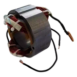 Bobina/estator 127v Serra Circular Gks 150 Bosch 1607000D14