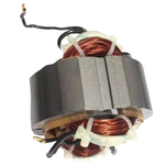 Bobina/estator 127v Serra Circular Gks 150 Bosch 1607000D14