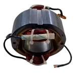 Bobina/estator 127v Serra Circular Gks 150 Bosch 1607000D14