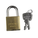 CADEADO LATAO 30MM PADO LT-30 