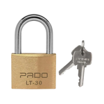 CADEADO LATAO 30MM PADO LT-30 