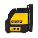 NIVEL A LASER VERDE 30 METROS - DEWALT