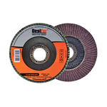 DISCO FLAP 4.1/2' GRÃO 80 - BESTFER