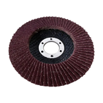 DISCO FLAP 4.1/2' GRÃO 80 - BESTFER