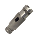 PORTA FERRAMENTAS P/ MARTELO DEM. GSH 5 220V - BOSCH  
