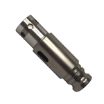 PORTA FERRAMENTAS P/ MARTELO DEM. GSH 5 220V - BOSCH  