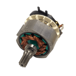 MOTOR CORRENTE CONTINUA 9G52 - BOSCH 