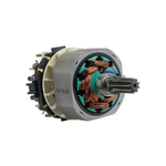 MOTOR CORRENTE CONTINUA 9G52 - BOSCH 