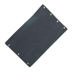 PLACA 111X172MM P/ LIXADEIRA M9400B/MT940 - MAKITA 