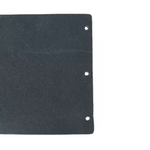 PLACA 111X172MM P/ LIXADEIRA M9400B/MT940 - MAKITA 