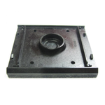 CONJ BASE ALMOFADA P/ LIXADEIRA BO4540 - MAKITA 