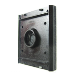 CONJ BASE ALMOFADA P/ LIXADEIRA BO4540 - MAKITA 