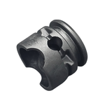 PISTAO P/ MARTELETE  HM0830/HM0871C- MAKITA  