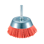  ESCOVA NYLON COPO GROSSA 63X6 MM - MAKITA