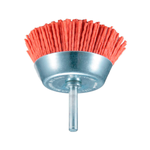  ESCOVA NYLON COPO GROSSA 63X6 MM - MAKITA