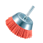  ESCOVA NYLON COPO GROSSA 63X6 MM - MAKITA