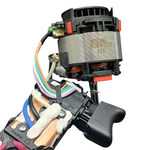 CONJ MOTOR INTERRUPTOR E MODULO DCF892 - DEWALT  