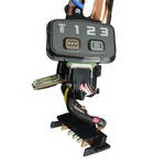 CONJ MOTOR INTERRUPTOR E MODULO DCF892 - DEWALT  