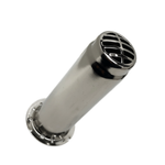 TUBO DE SAIDA P/ SOPRADOR STXH2000K/HG2000 - STANLEY  
