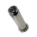 TUBO DE SAIDA P/ SOPRADOR STXH2000K/HG2000 - STANLEY  