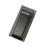 TAMPA DO INTERRUPTOR P/LIXADEIRA ANG. 9209BR - MAKITA  