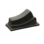 TAMPA DO INTERRUPTOR P/LIXADEIRA ANG. 9209BR - MAKITA  