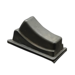 TAMPA DO INTERRUPTOR P/LIXADEIRA ANG. 9209BR - MAKITA  