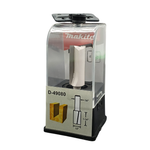 FRESA PARALELA DUPLA 1/2 COM HASTE 1/4 -MAKITA 