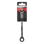 CHAVE COMBINADA COM CATRACA 11MM 1PC // MTX