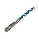 BROCA SEXTAVADA MULTIMATERIAL 6MM X 150MM MAKITA 