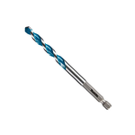 BROCA SEXTAVADA MULTIMATERIAL 6MM X 150MM MAKITA 