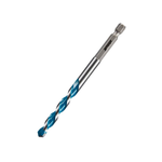 BROCA SEXTAVADA MULTIMATERIAL 6MM X 150MM MAKITA 