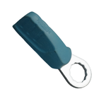 ALAVANCA DA TRAVA P/SERRA CIRC. 5007MG/HS0600 - MAKITA  