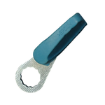 ALAVANCA DA TRAVA P/SERRA CIRC. 5007MG/HS0600 - MAKITA  