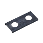 TAMPA DE FIX DA BAT P/ PARAFUSADEIRA DF030DWE - MAKITA 