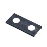 TAMPA DE FIX DA BAT P/ PARAFUSADEIRA DF030DWE - MAKITA 