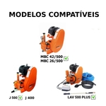 CORPO DO PISTAO JACTO LAV 500 