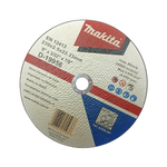 DISCO DE CORTE P/METAL 9 POLEGADAS - MAKITA 