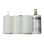BATERIA 4,8V VASSOURA K50 - KARCHER   
