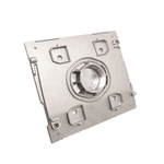 PLACA BOSCH P/ LIXADEIRA OSCILANTE GSS 140-1 - BOSCH  