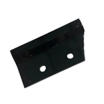 LÂMINA P/ TRITURADOR TRF50/60/70 - TRAPP 