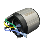 ESTATOR  P/ COMBI REBARBADORA GWS 30-230 PB - BOSCH