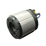 ESTATOR  P/ COMBI REBARBADORA GWS 30-230 PB - BOSCH