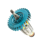 INDUZIDO P/ ESMER. ANG GA5010-220V - MAKITA